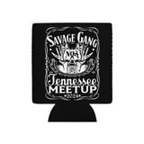 2024 Meetup Coozie