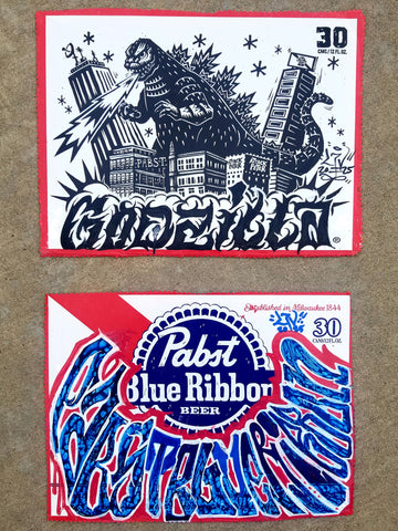 Pabst Labst
