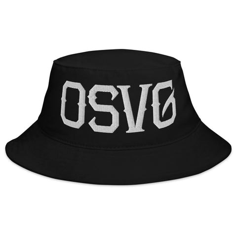 OSVG Bucket Hat